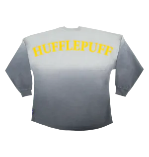 Sporty Look Hufflepuff House Spirit Jersey