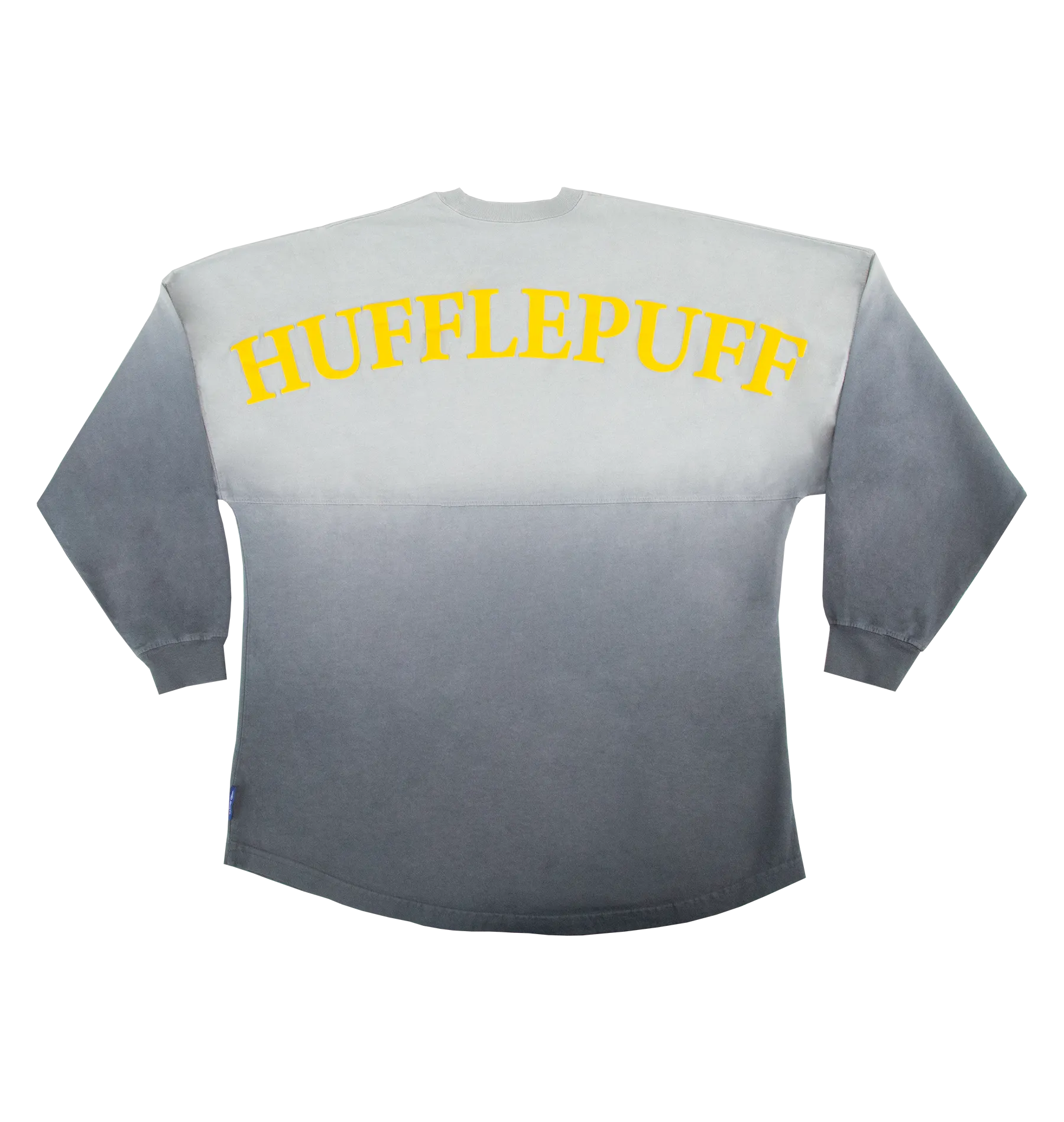 Sporty Look Hufflepuff House Spirit Jersey