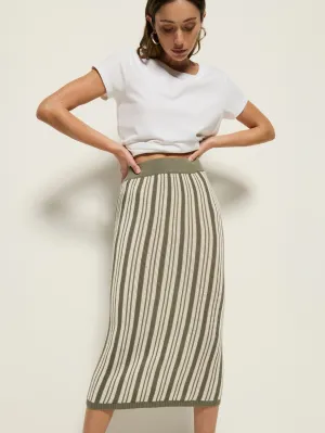 Comfortable Motion Mirella Sweater Midi