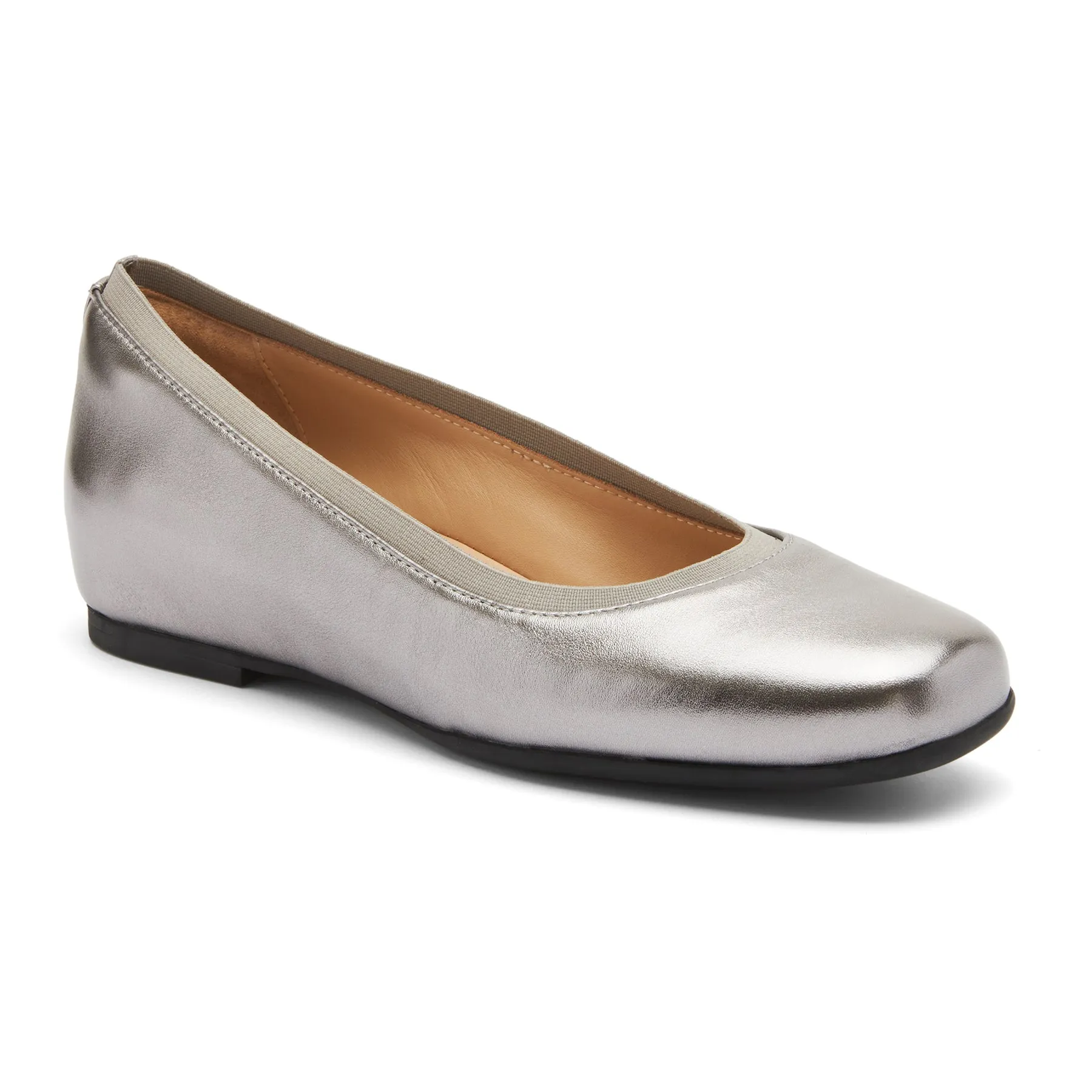 Cadence Ballet Metatarsal Non Restrictive Fit Design