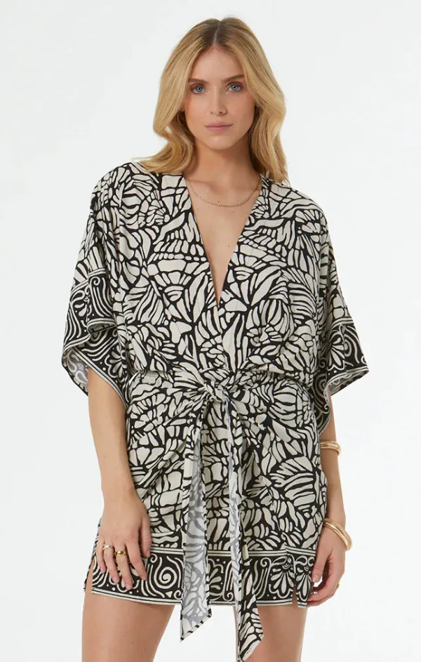 Willa Wrap Dress Anniversary-Event