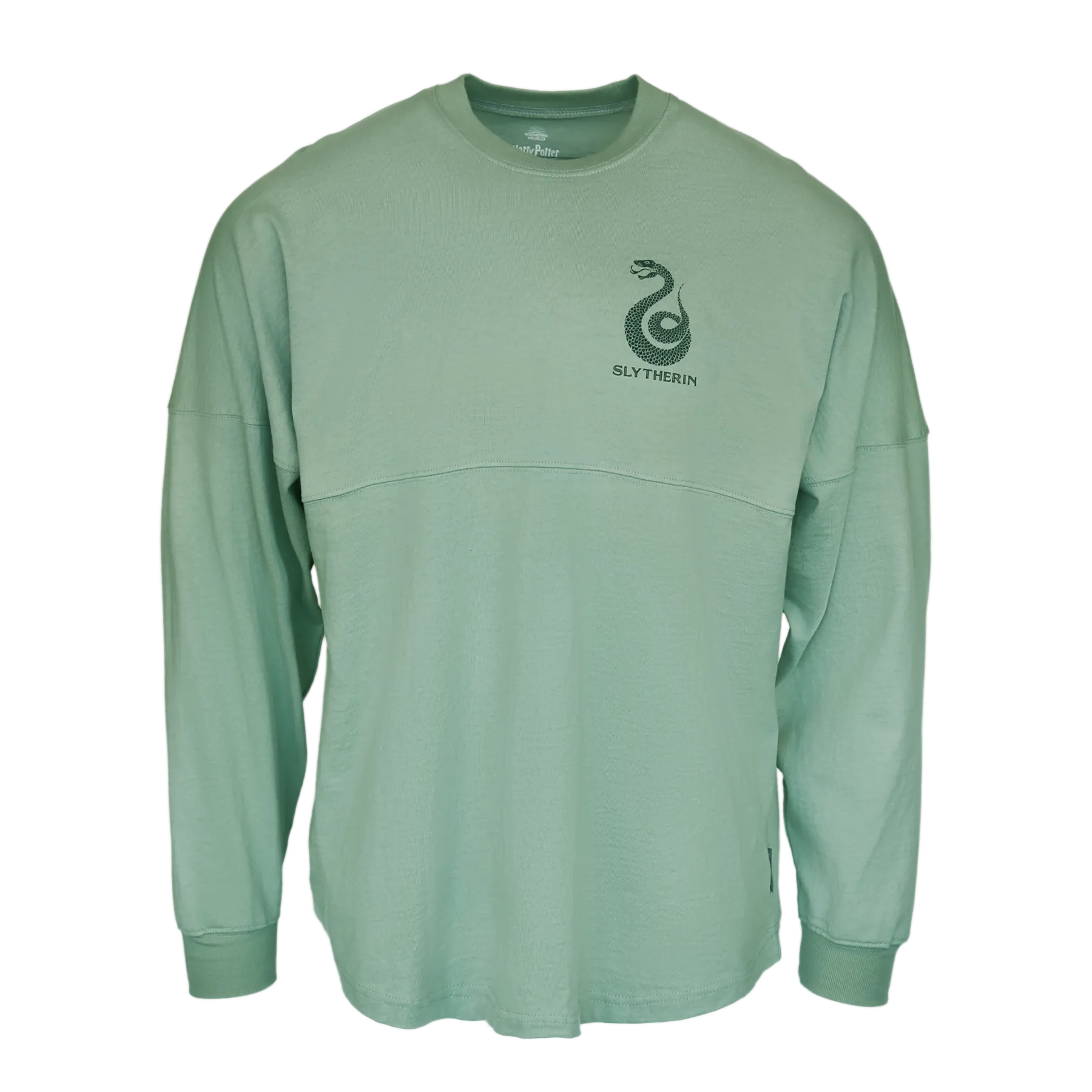 product tribal energy House Mascot Slytherin Spirit Jersey