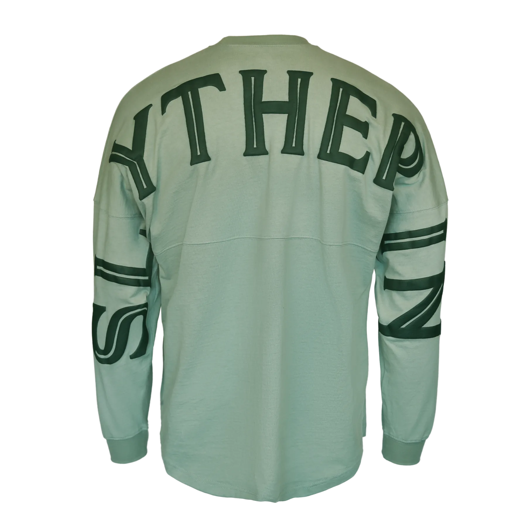 product rating House Mascot Slytherin Spirit Jersey