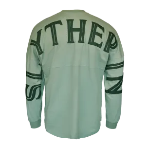 product rating House Mascot Slytherin Spirit Jersey