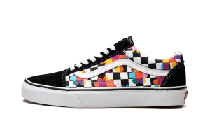 Old Skool Travel Walker Ridge Jog