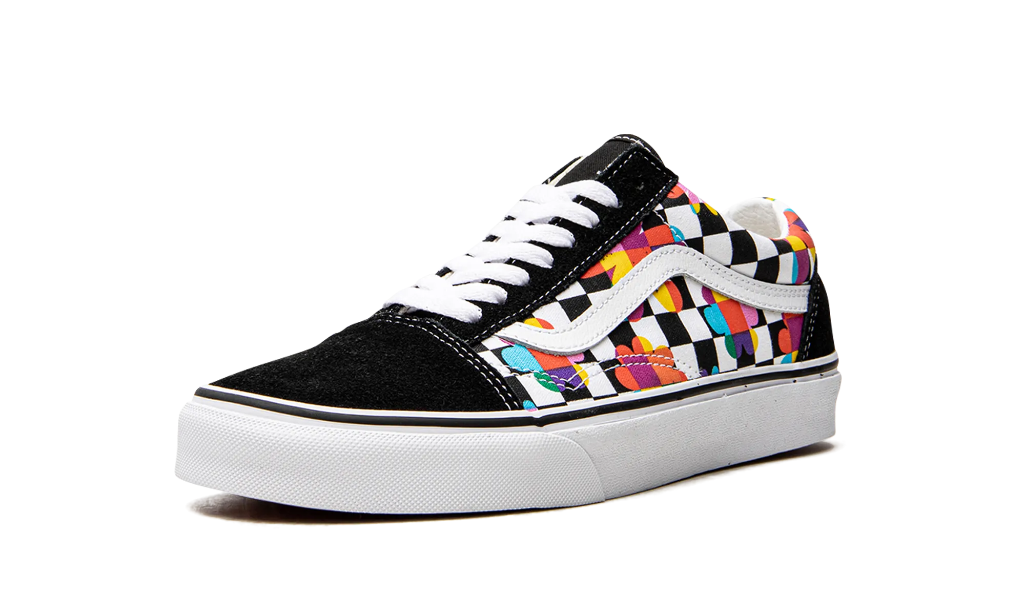 Chill Essential Slip On Design Old Skool