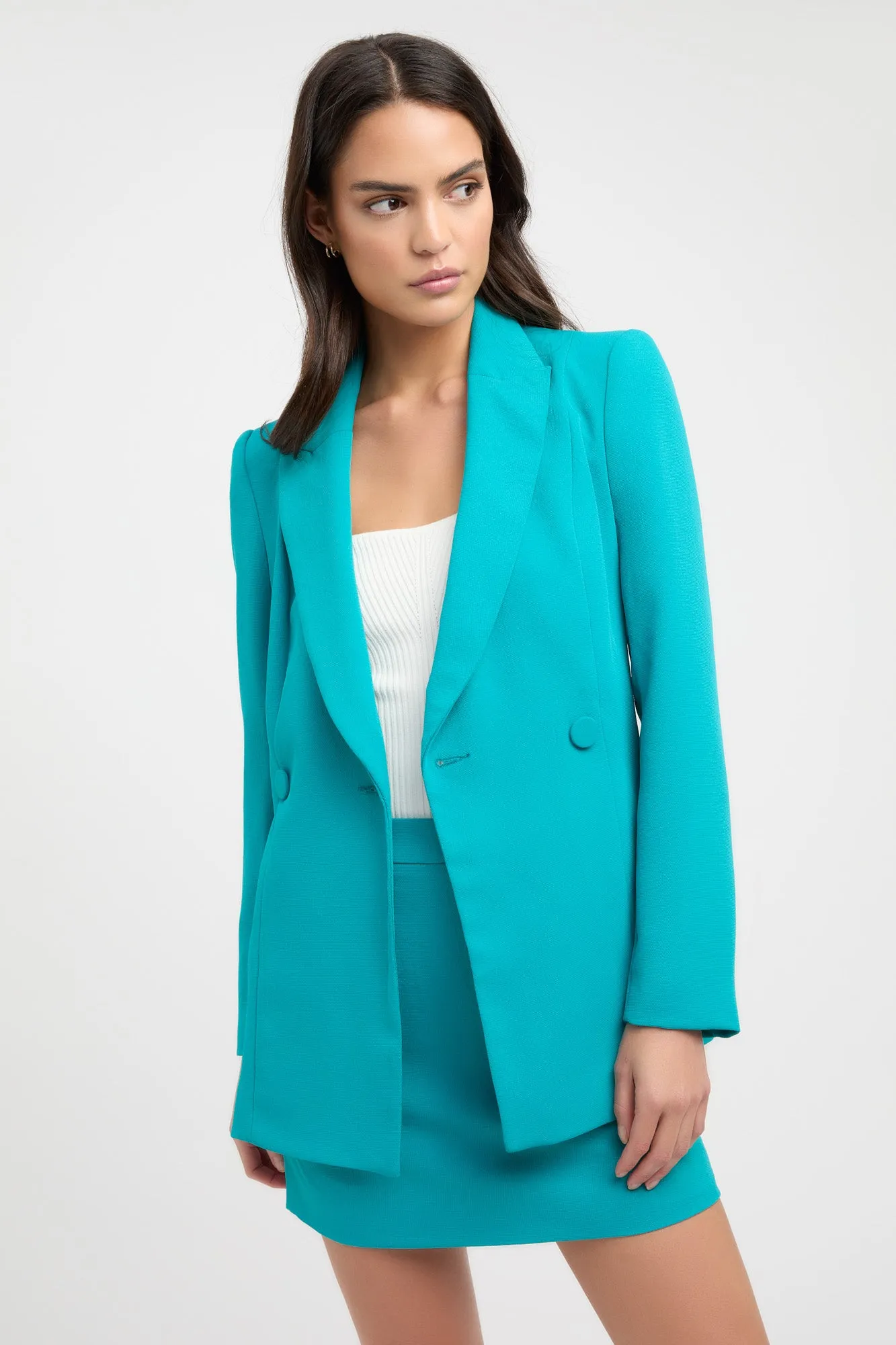 CompactFoldable Oyster Slim Blazer