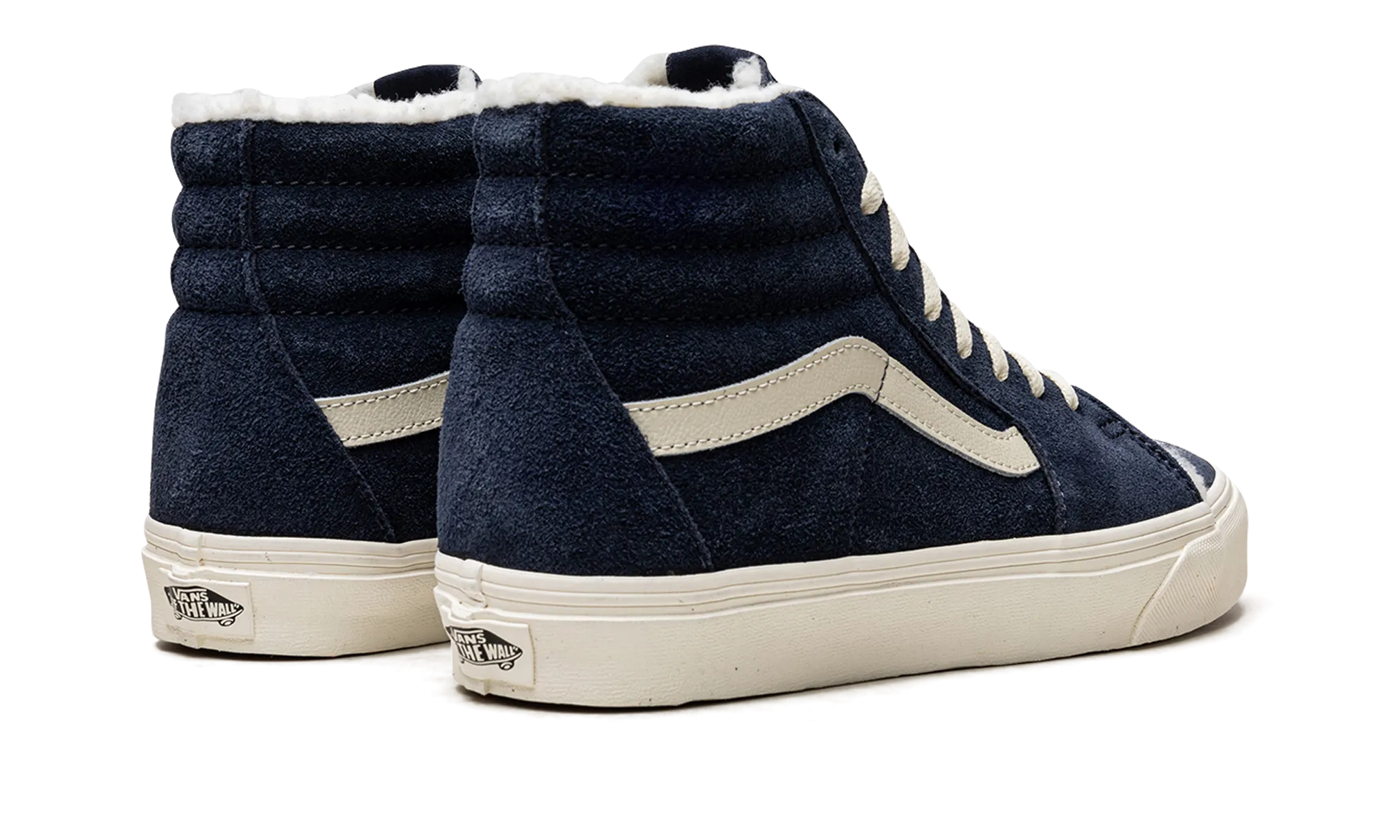 Stream Jog No Bulk Sk8-Hi