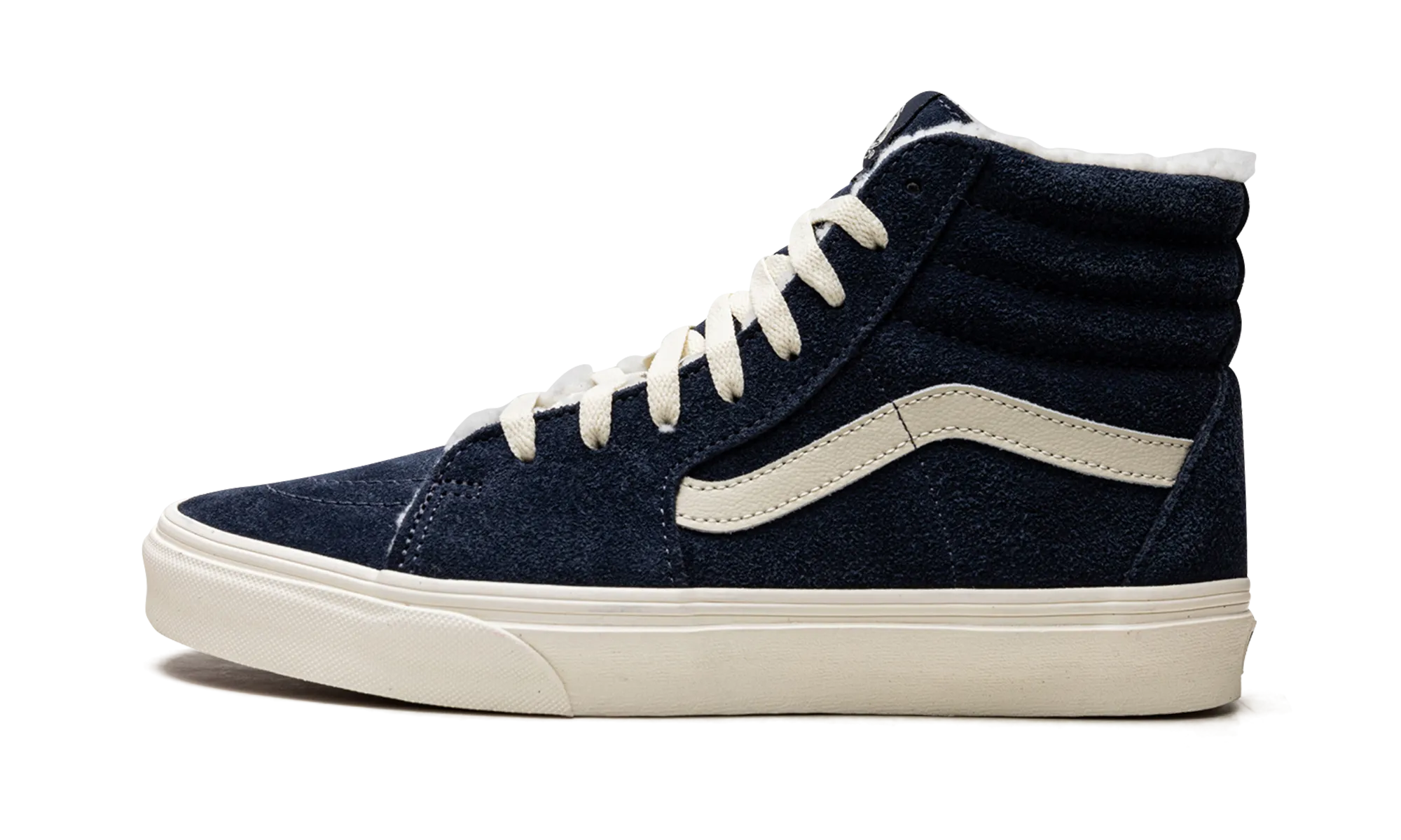 Sk8-Hi Street Smart