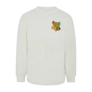 Daily Wear Hogwarts in the Snow Spirit Jersey