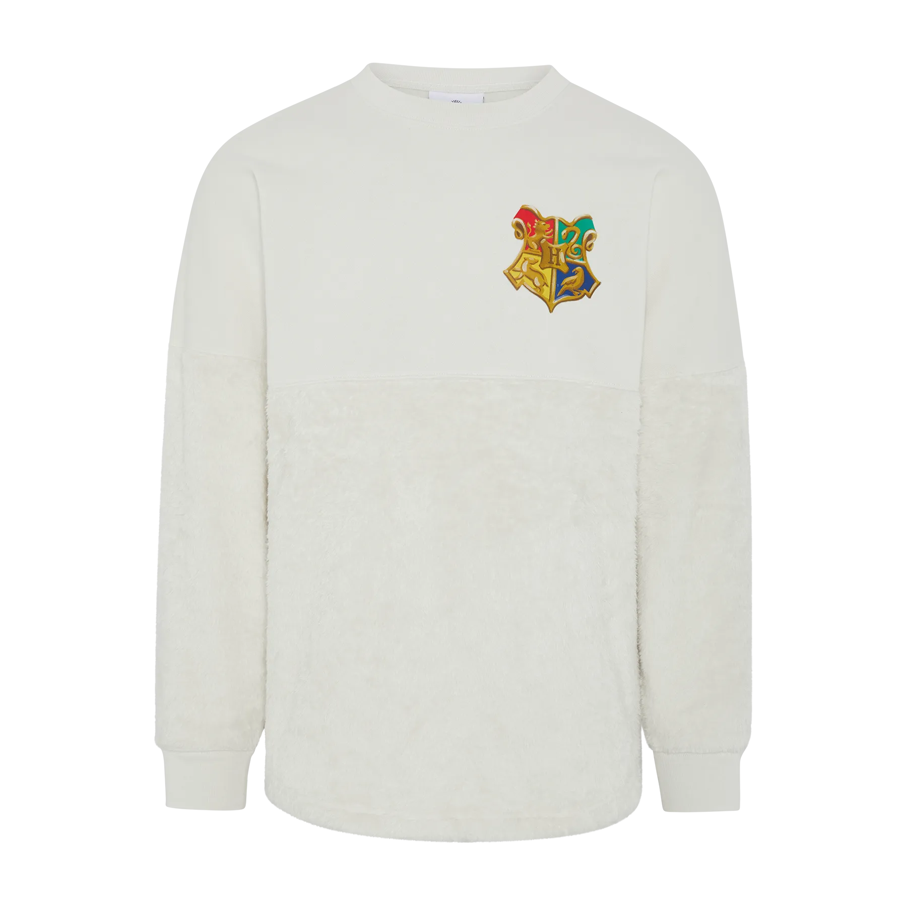 Daily Wear Hogwarts in the Snow Spirit Jersey