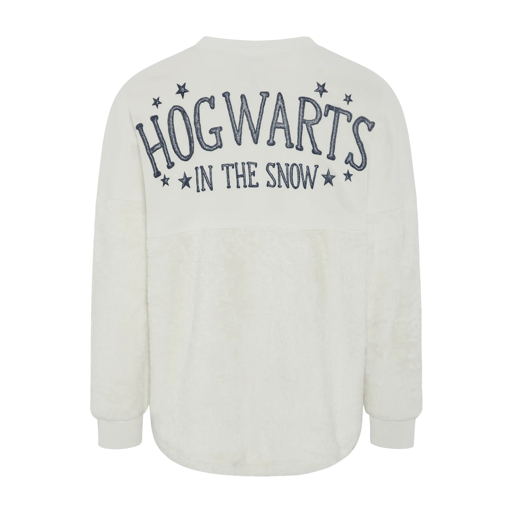 product industry position Hogwarts in the Snow Spirit Jersey