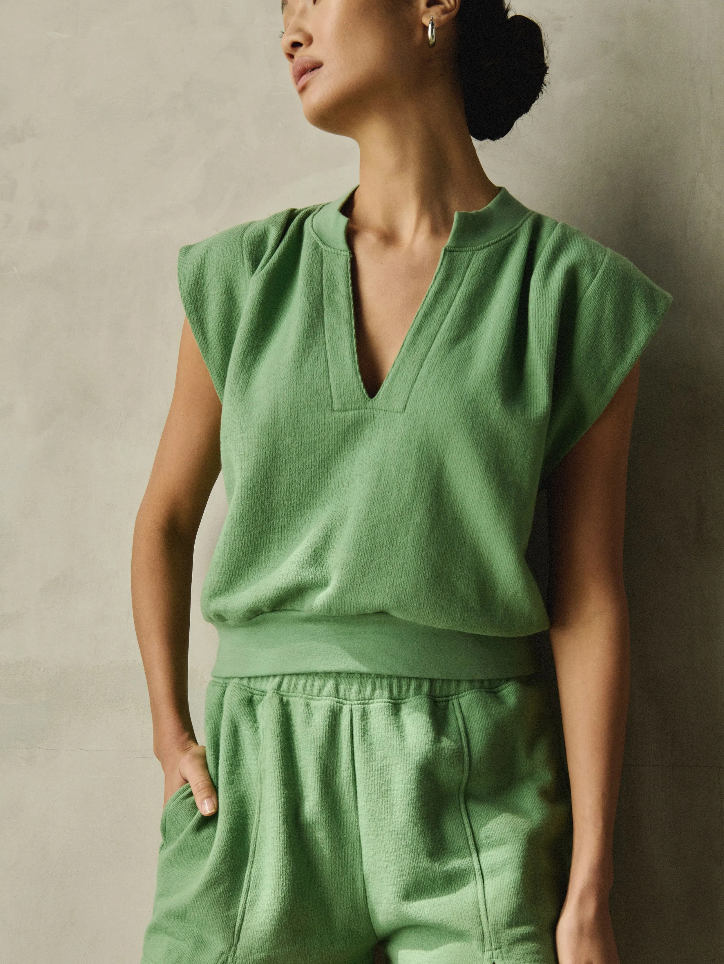 Lenon Sweatshirt AntiPilling