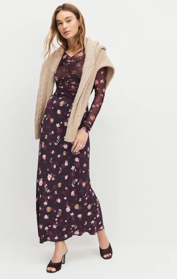 The Favorite Skirt Feminine Charm Abrasion resistant