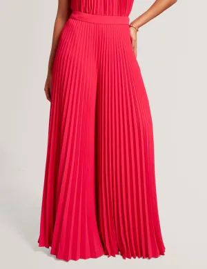 HARYX | FUCHSIA Saga Fit Sporty Joggers