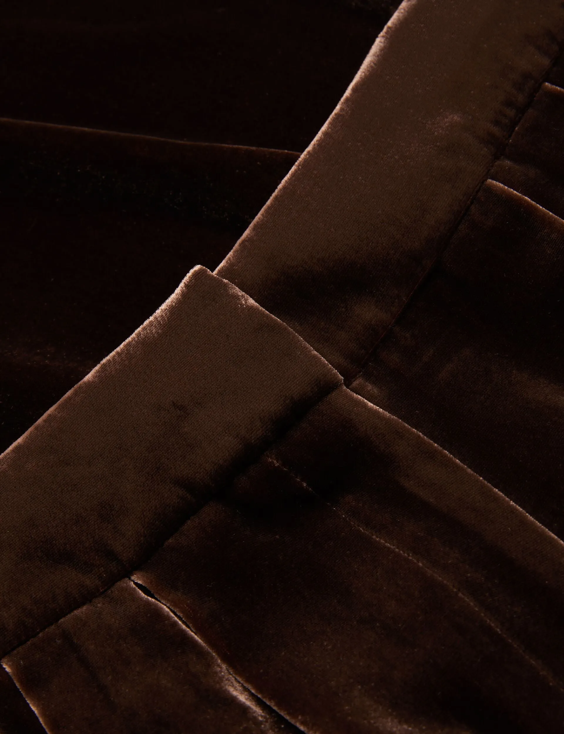 Lounge Gear MOMIJIT | BROWN