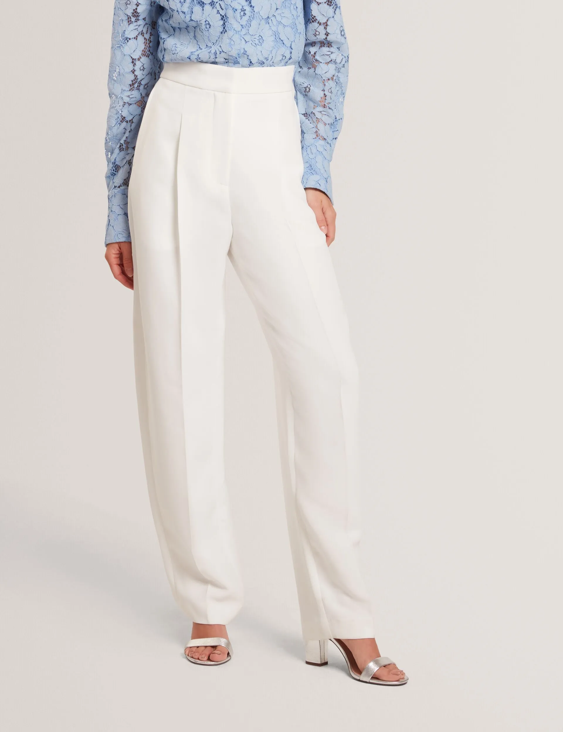 MORRIAT | IVORY Reinforced Edges