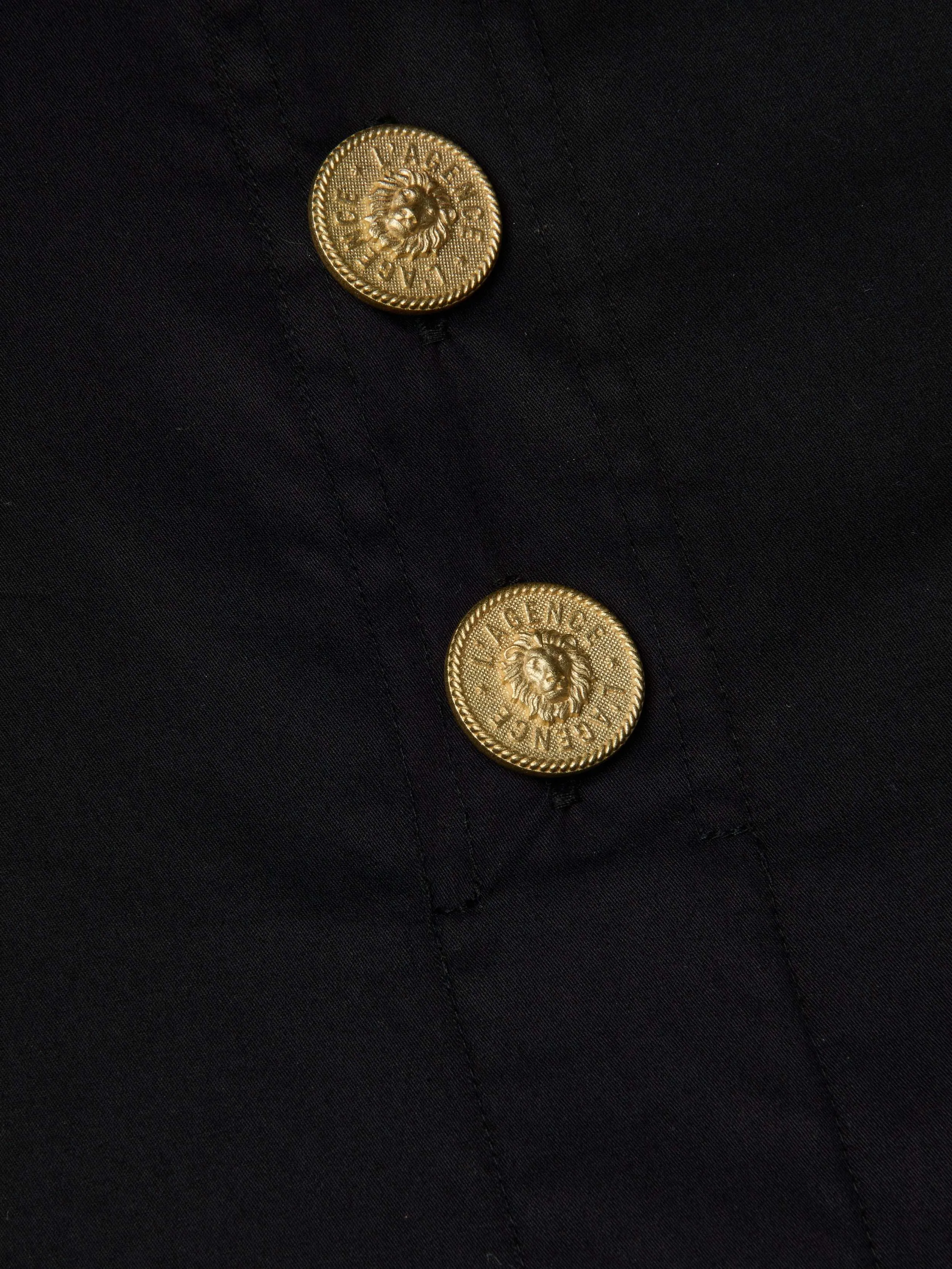 Soft Profile Branca Poplin Jumpsuit