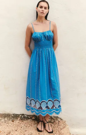 Soft Fashion Classic Touch Murano Dress