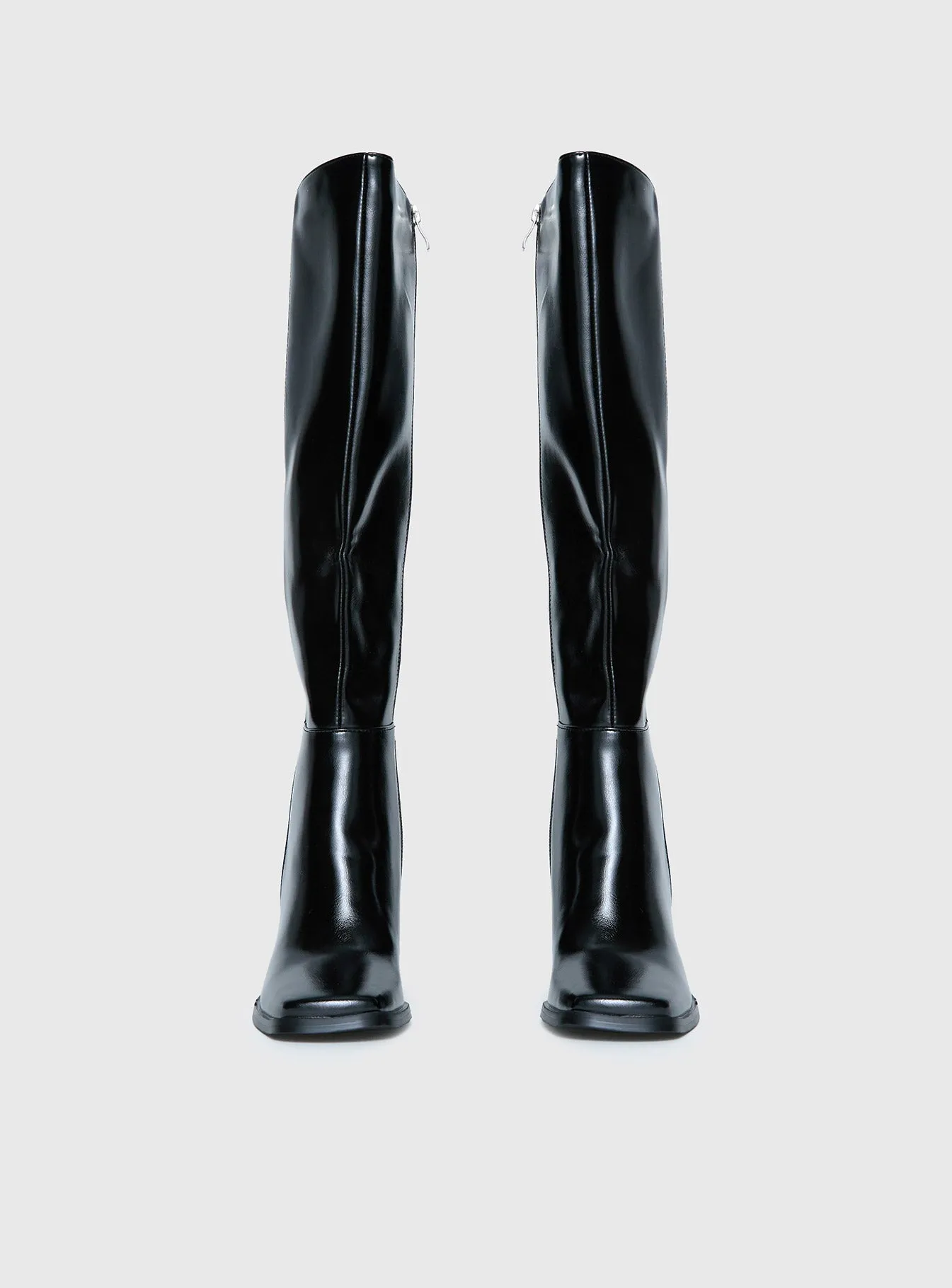 Flex Fit Murino Boots Black