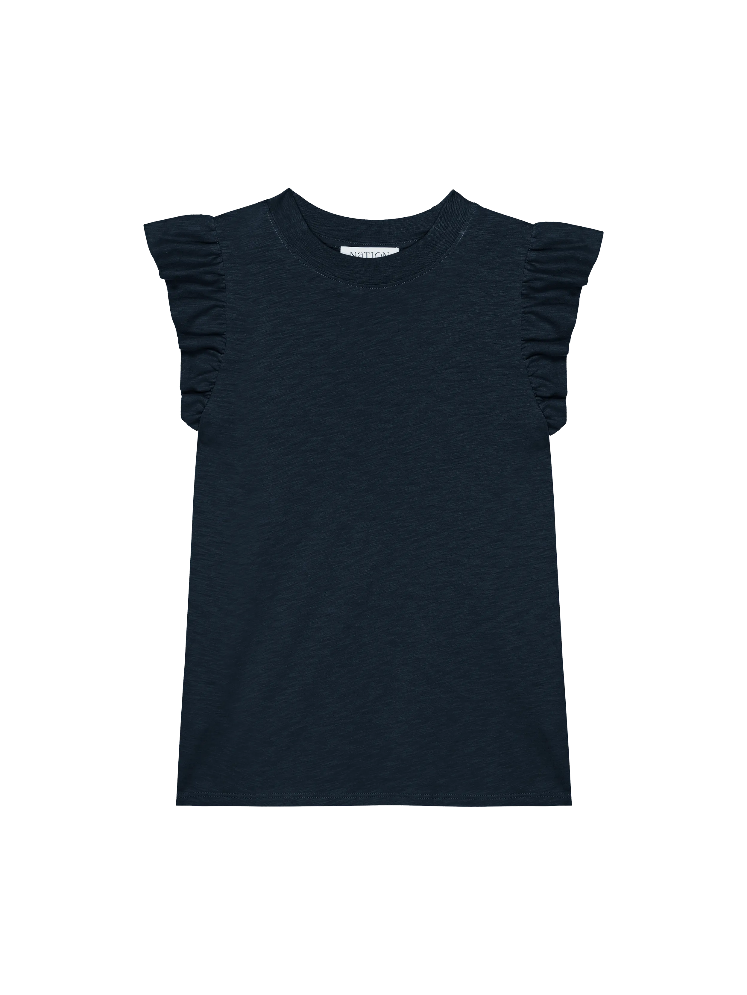 Paulette Tank Weekend Ready