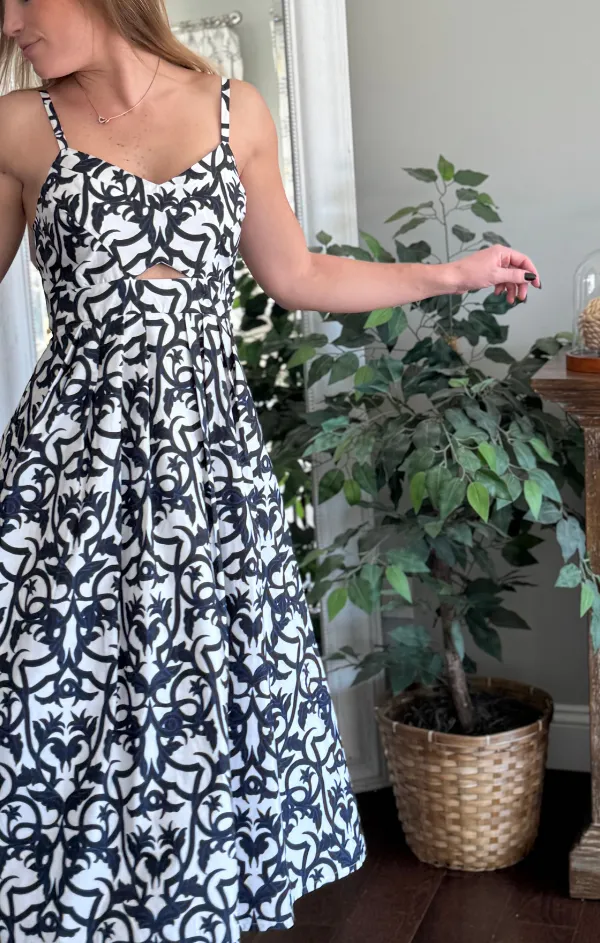 Versatile Style Natalie Dress