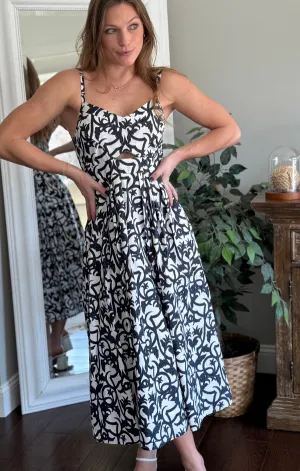 Natalie Dress Sophisticated Look