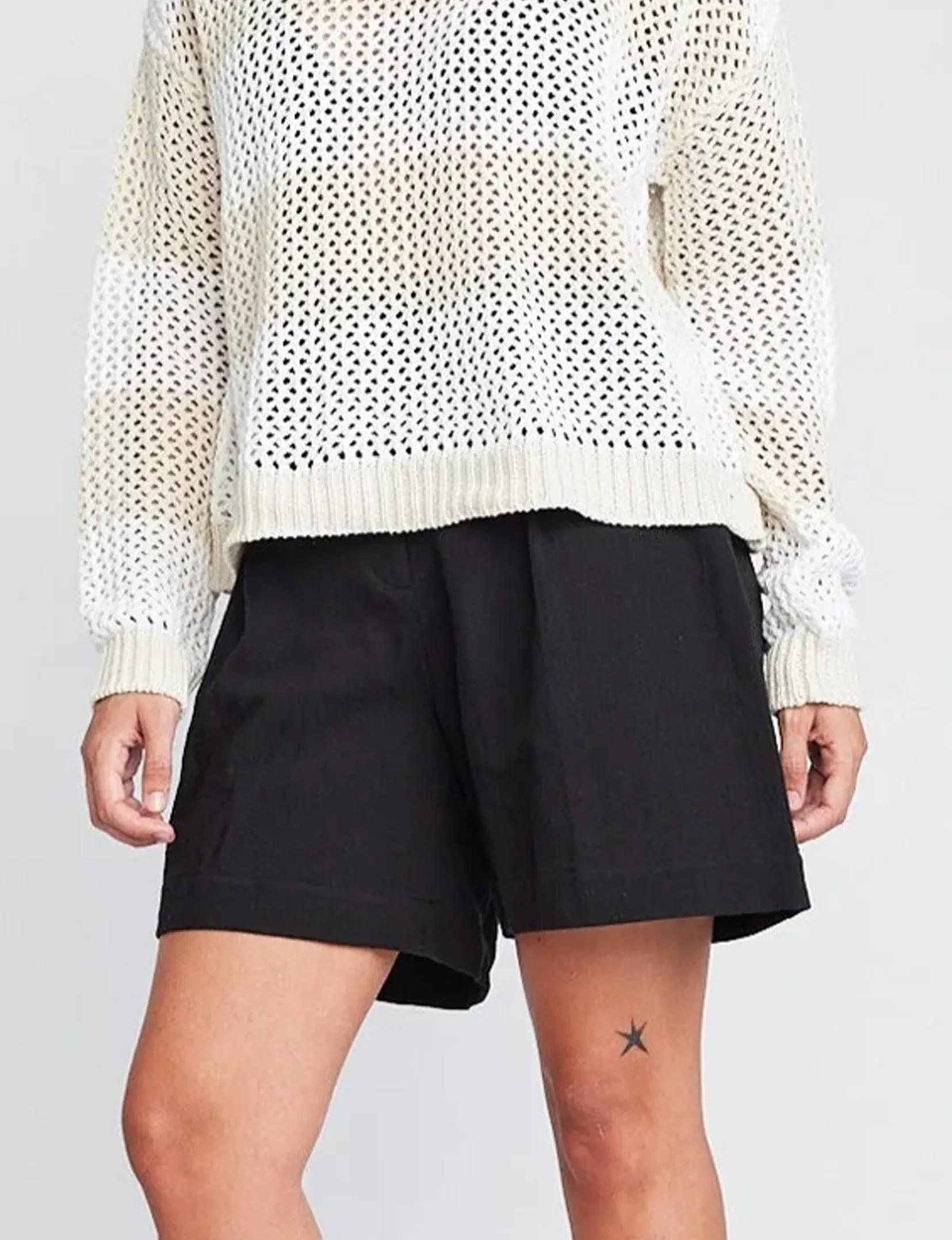 quick dry Limited Edition Naya Short, Black