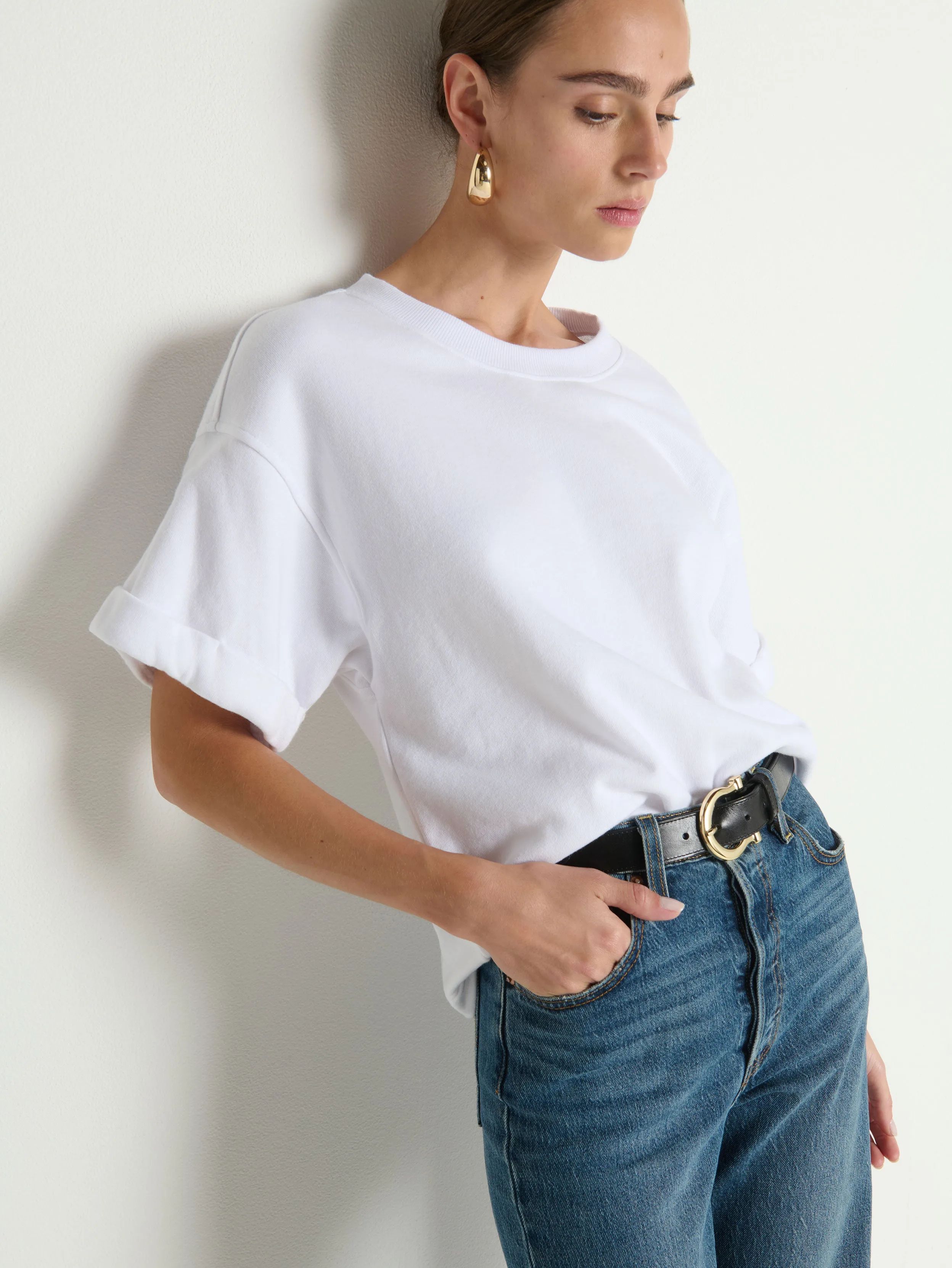 Hydrophobic coating Bane Sweatshirt