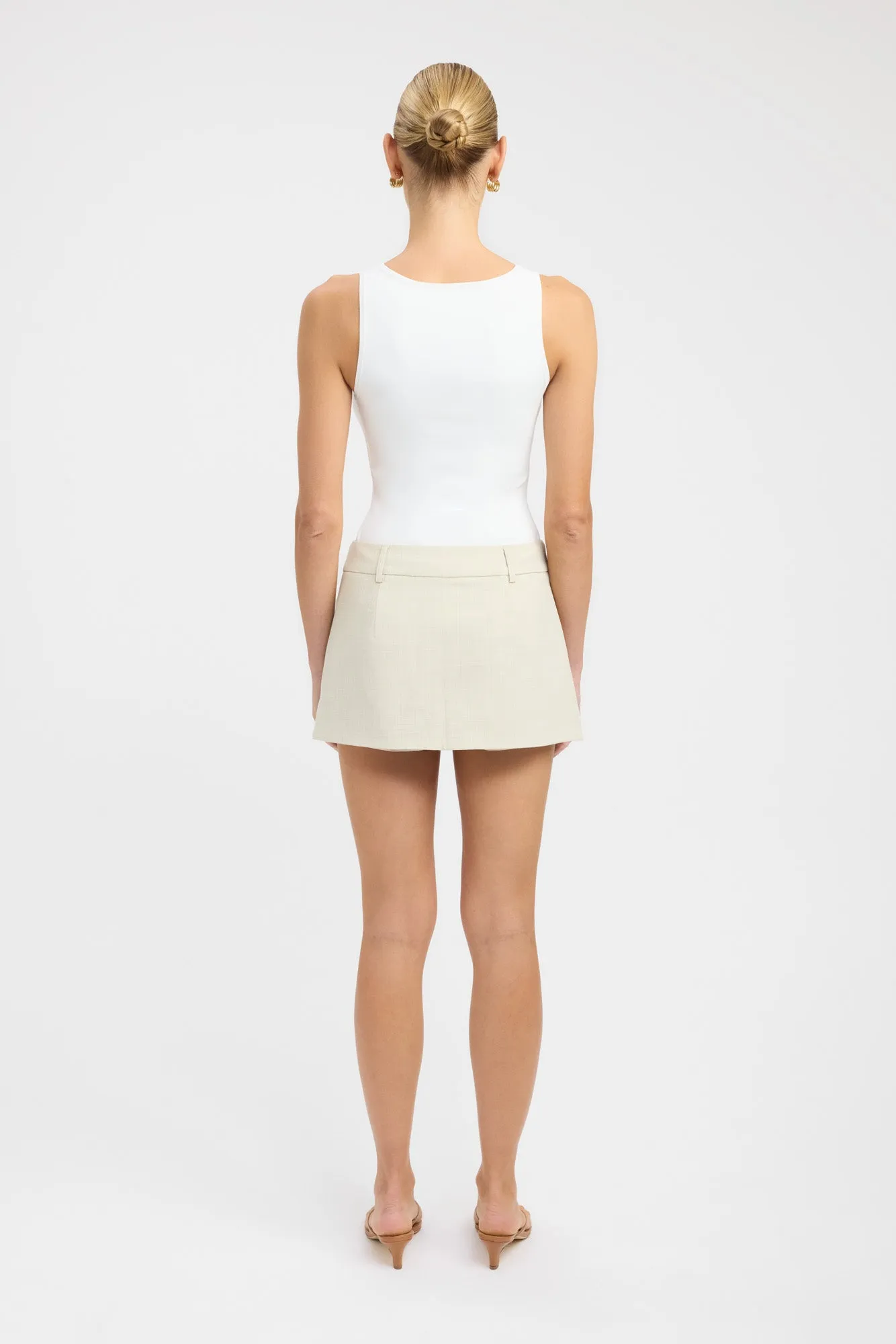 Laidback Style Nevada Skort