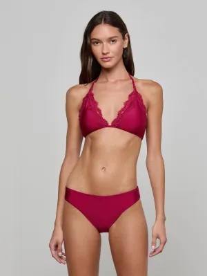 Fashionable-Design Sun-Protection Nicole Bikini Bottom