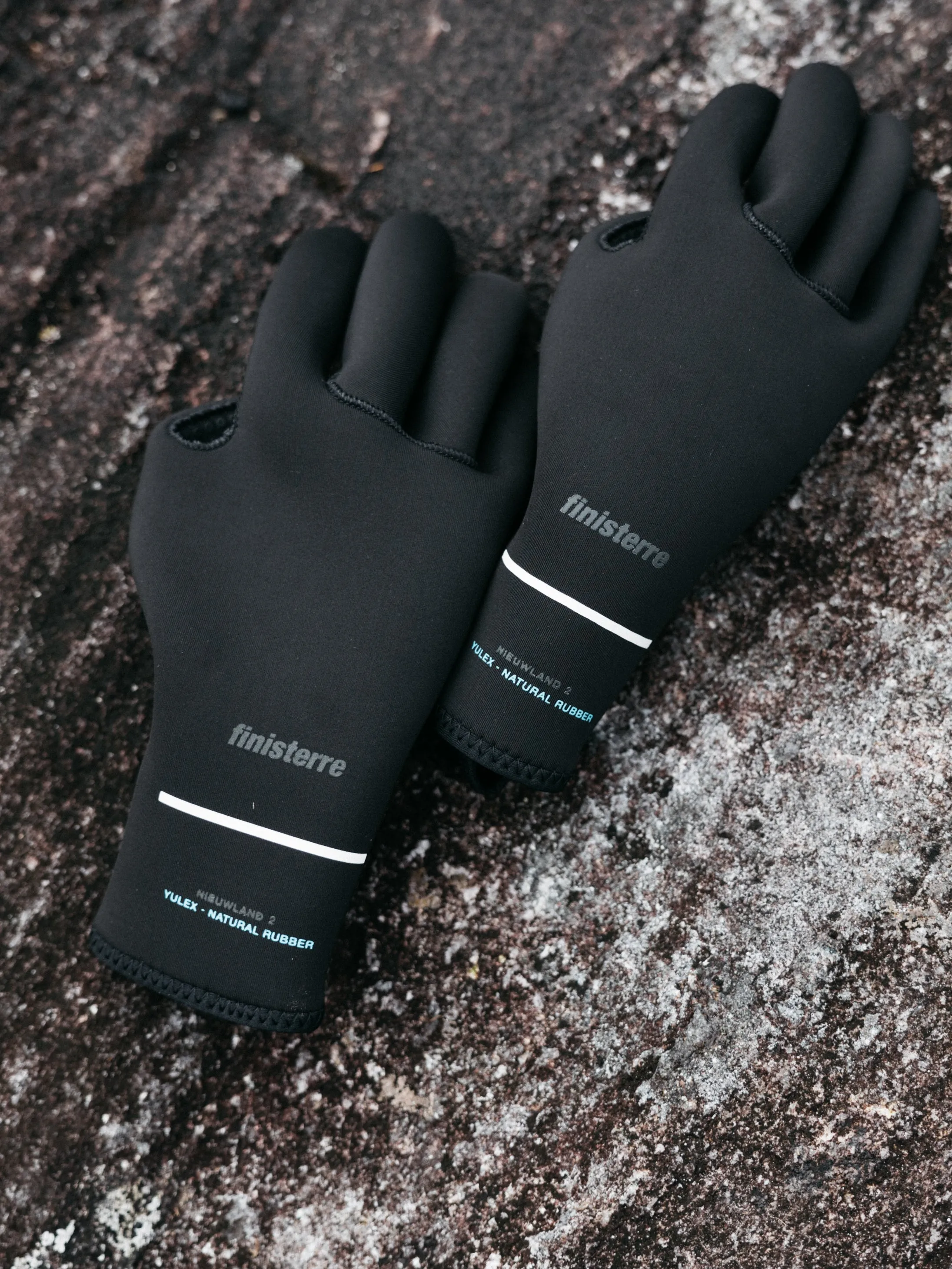 Minimalist Stitching Nieuwland 2mm Yulex? Gloves