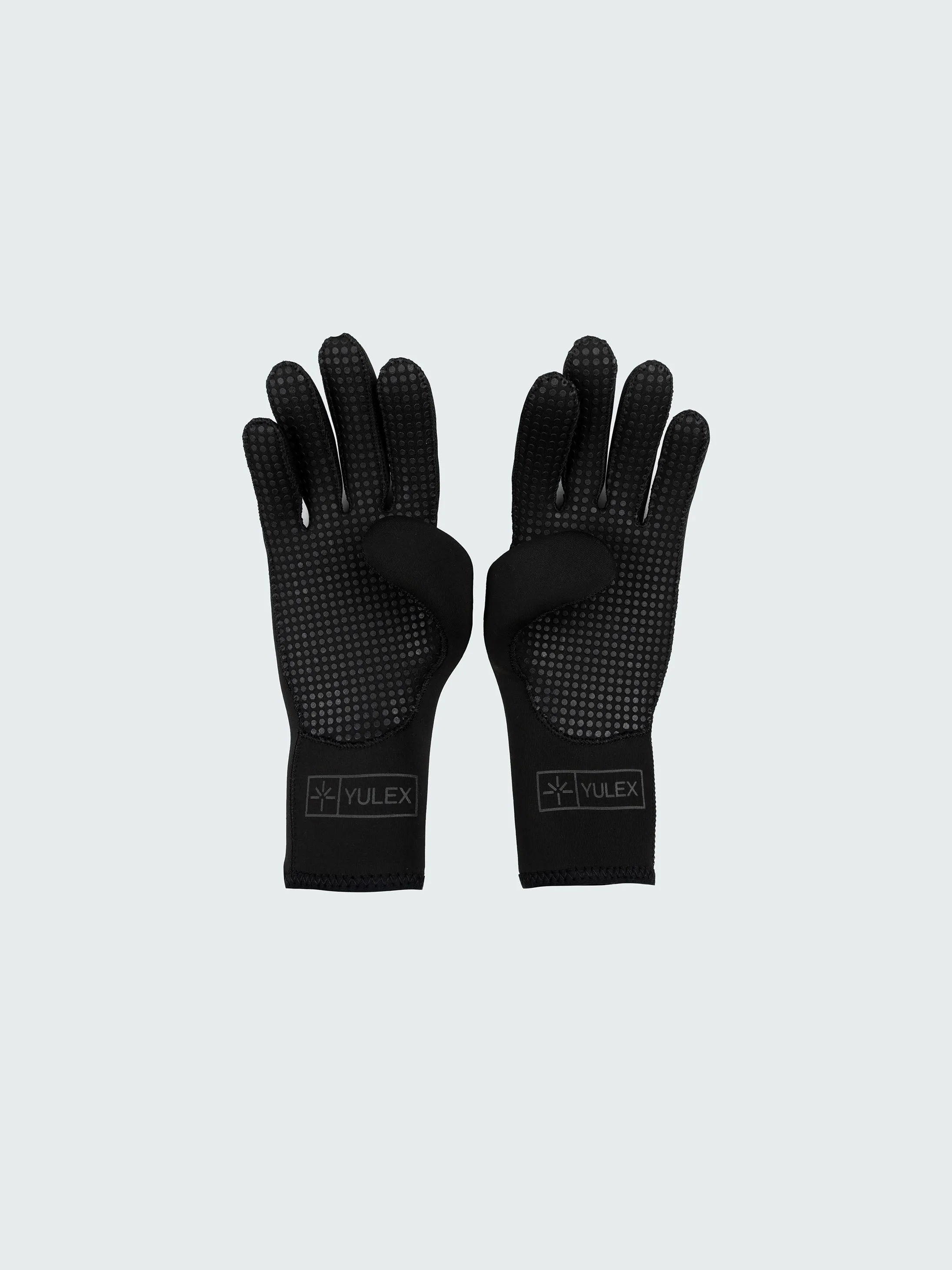 Nieuwland 2mm Yulex? Gloves Trendy designs