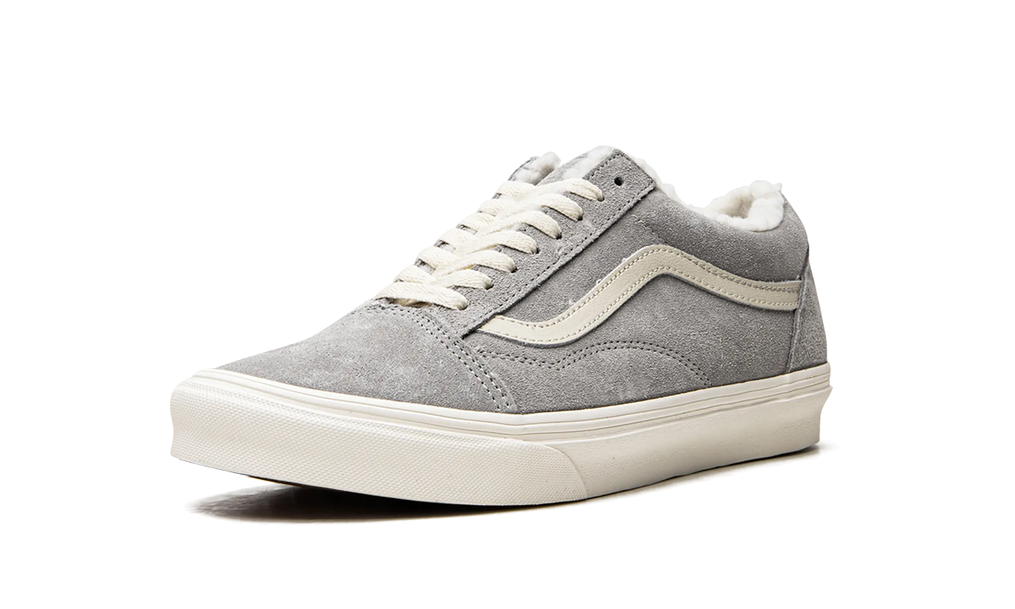 Shock absorption tech Family Meet Old Skool