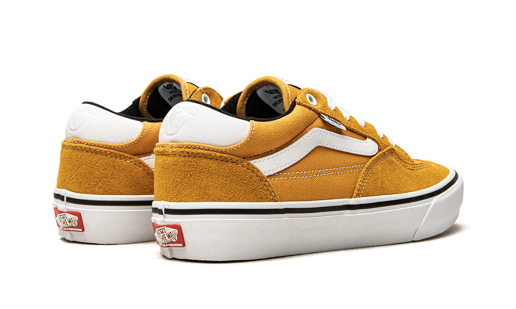 Molded Arch Support Walk Routine Rowan