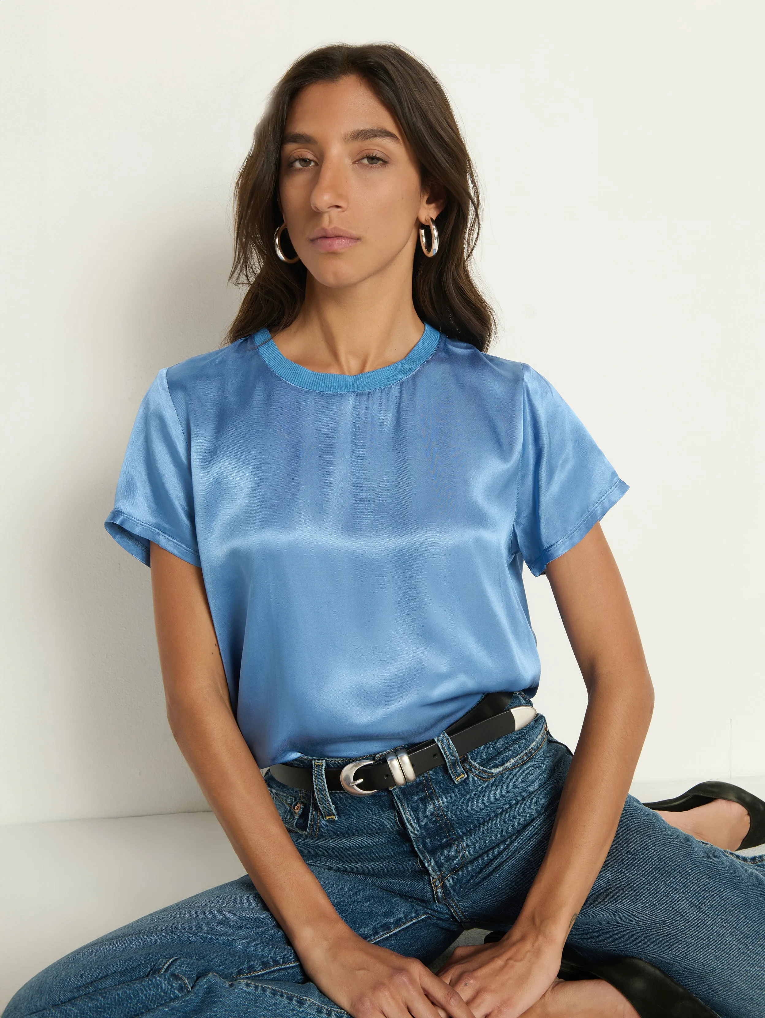 Marie Top Essential Casual