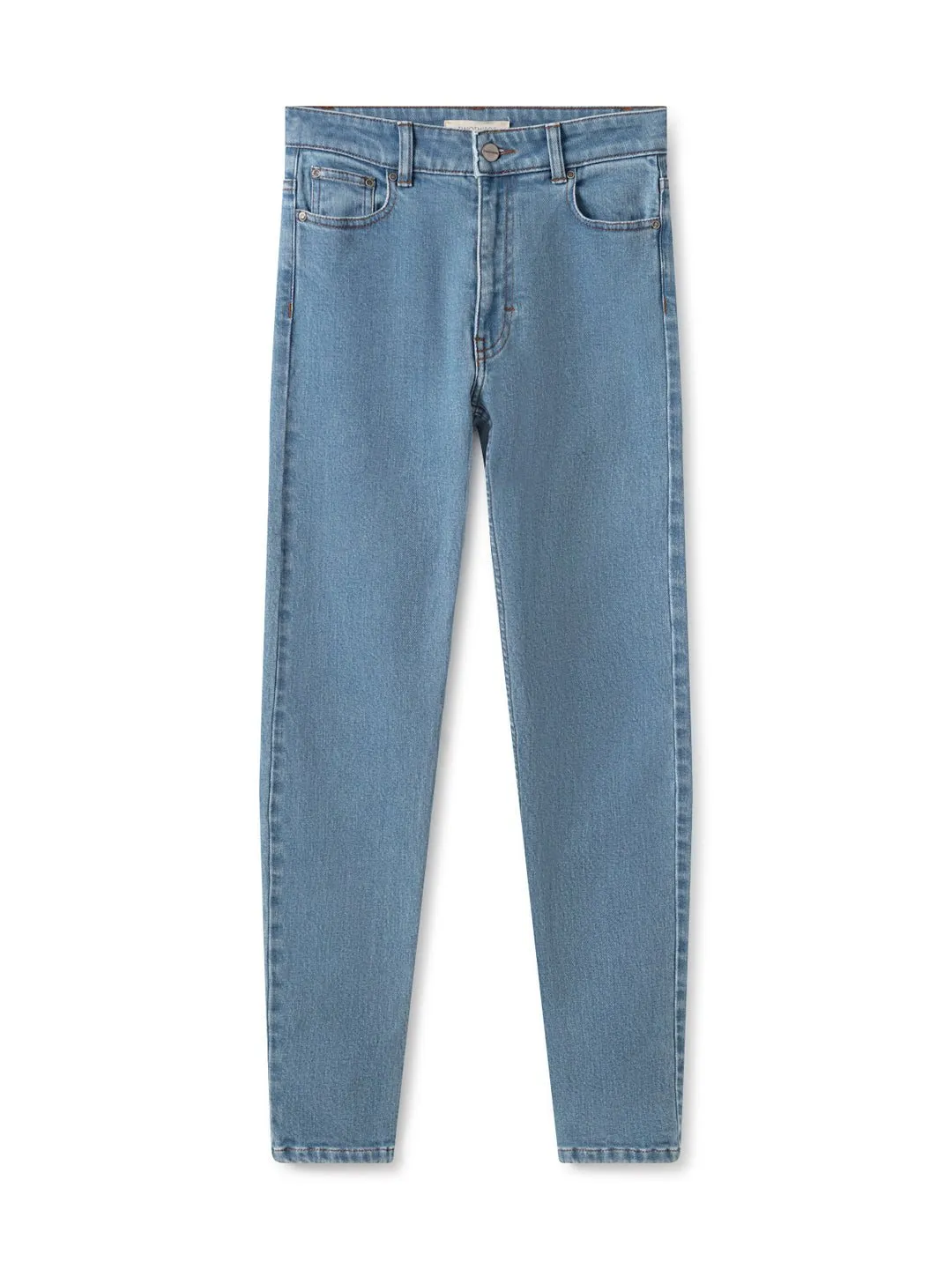 La Graciosa - Light Blue FlexibleMobility Bonded Seam Technology