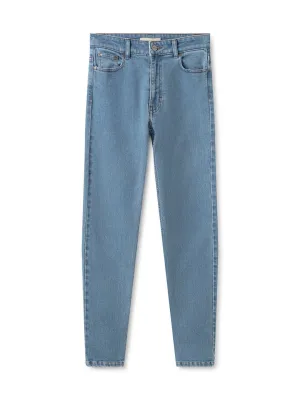 La Graciosa - Light Blue Comfy Motion