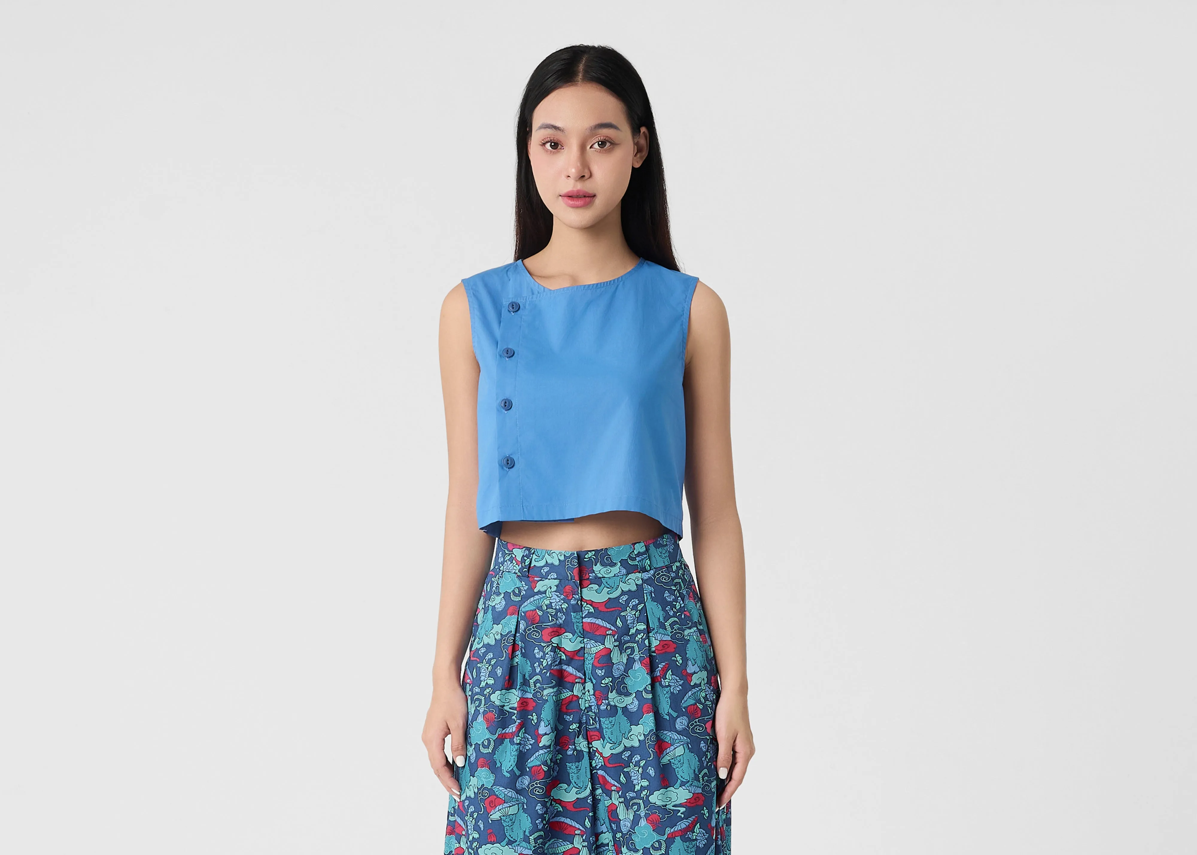 Day Off VOLANS - LAVEBLUE