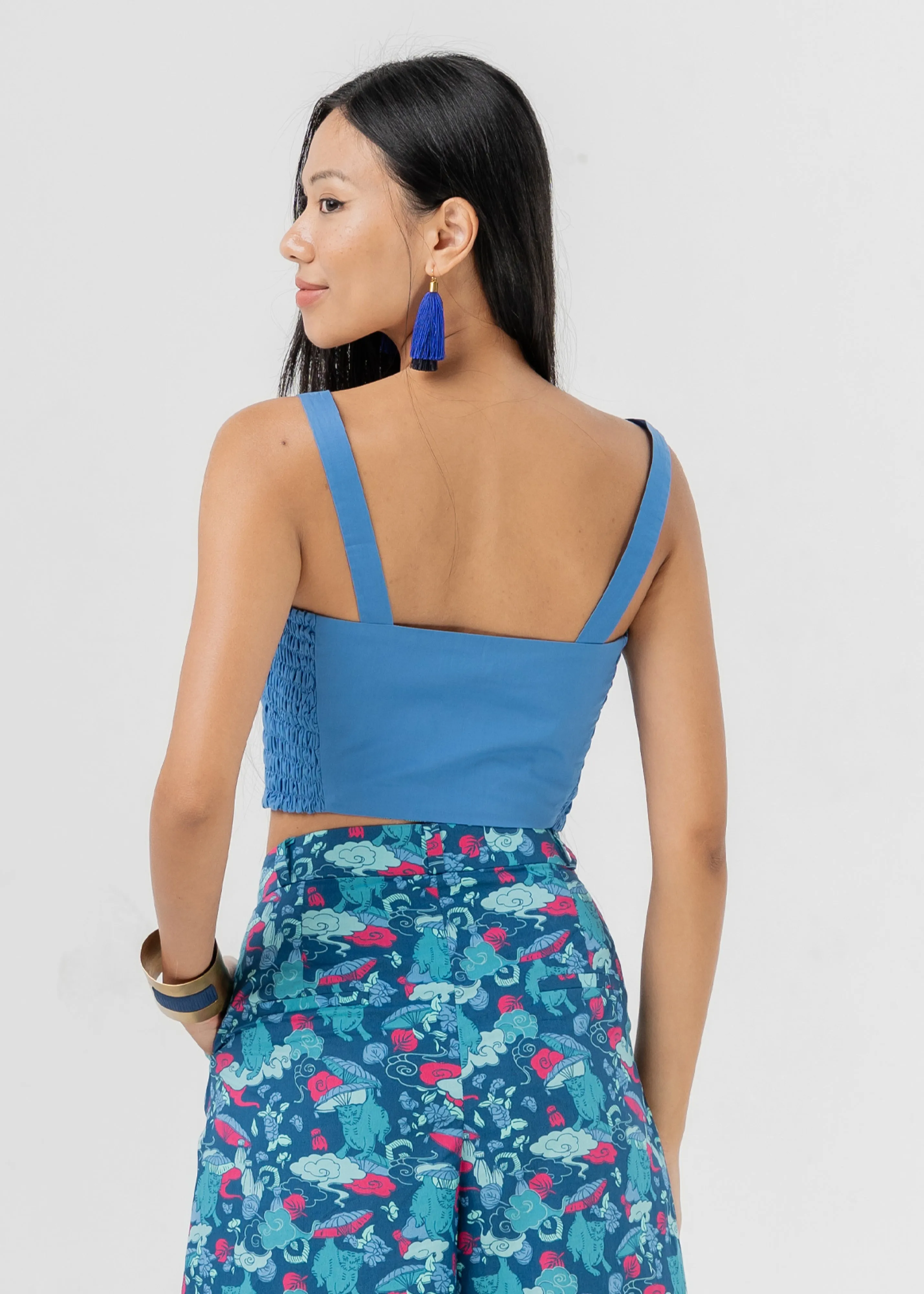 NORMA - LAVEBLUE Classic Mode