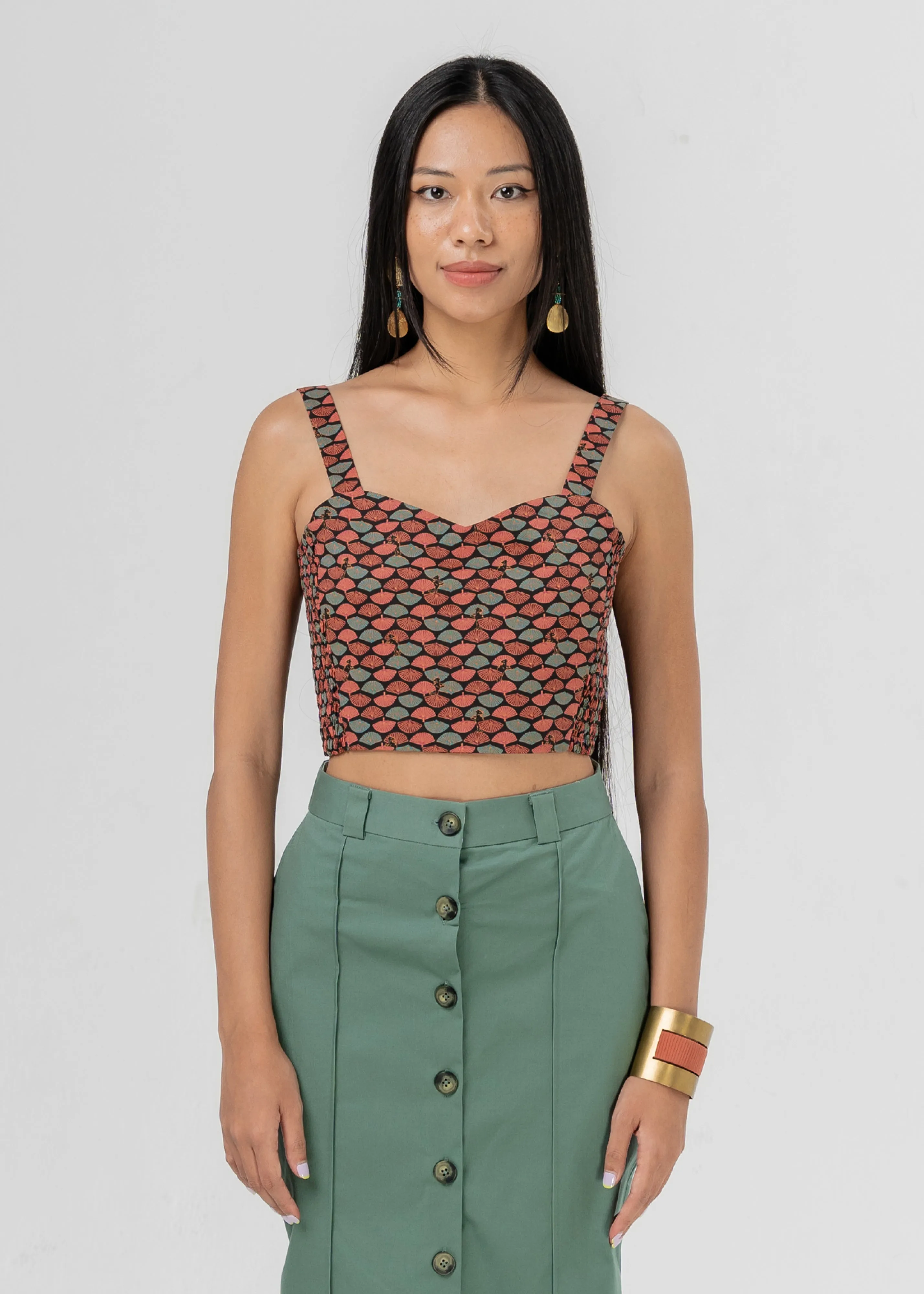 NORMA - MOUSE GLEE ElasticFree Cuffs