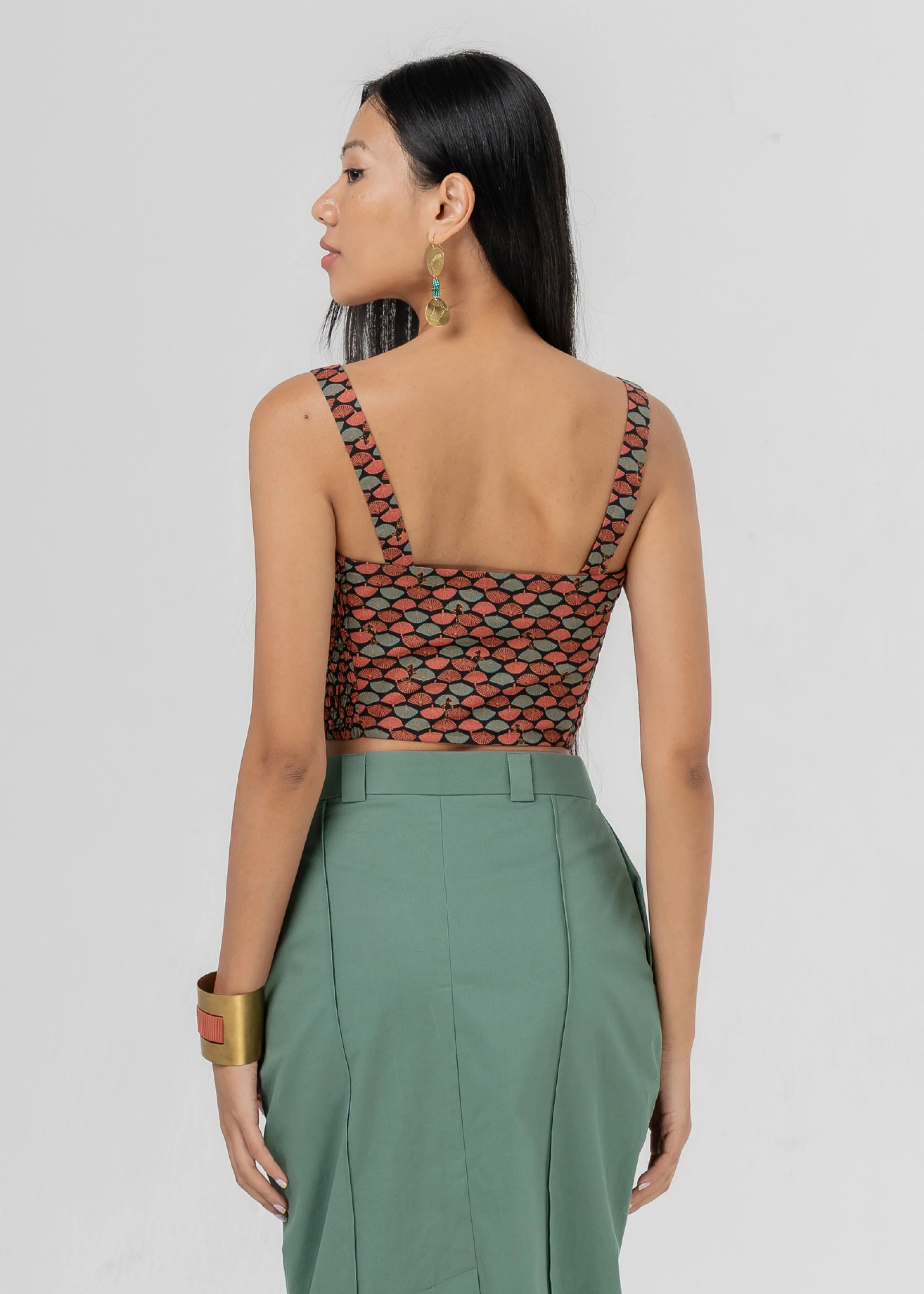 NORMA - MOUSE GLEE Chic Edge