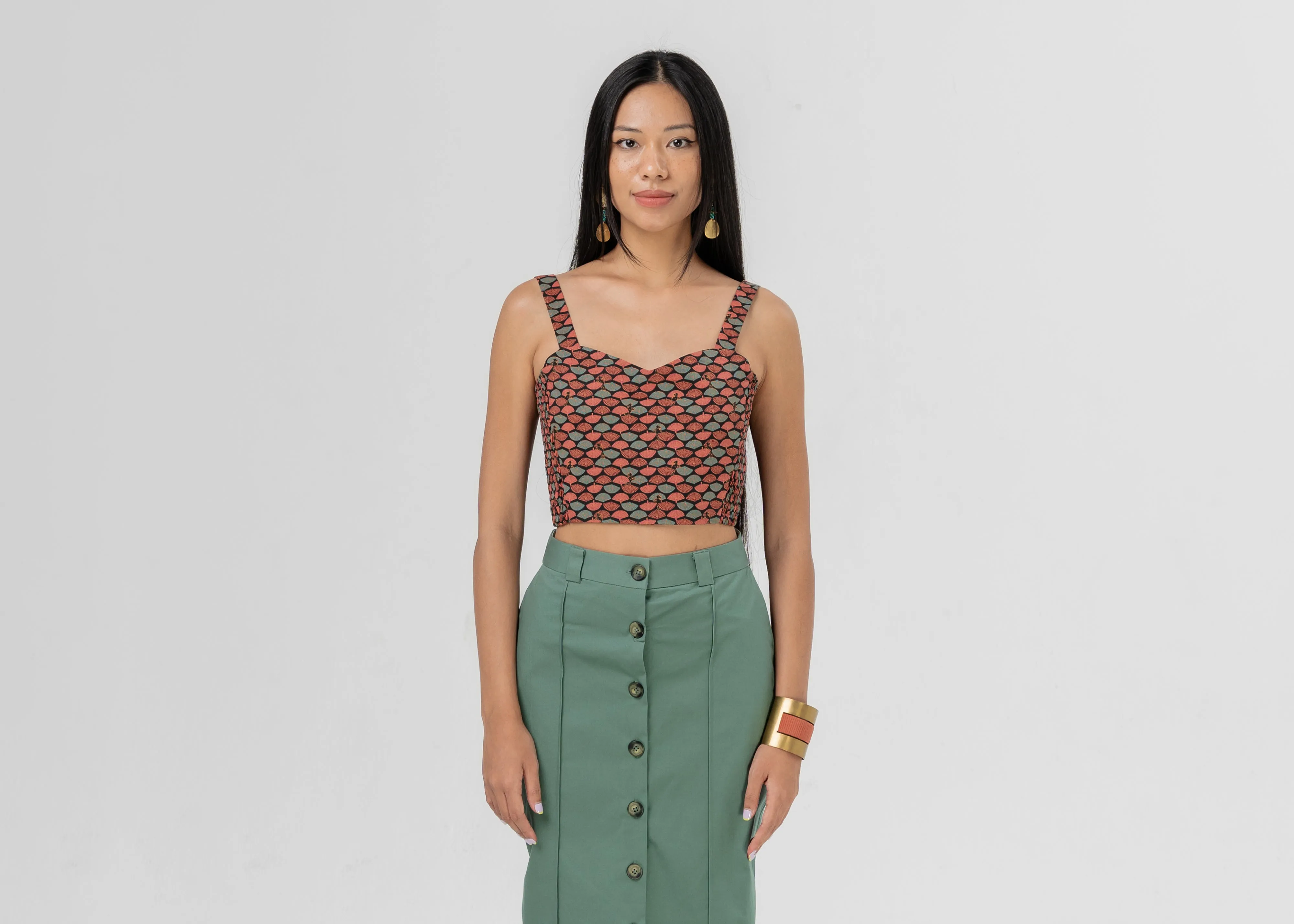 Conscious Core NORMA - MOUSE GLEE