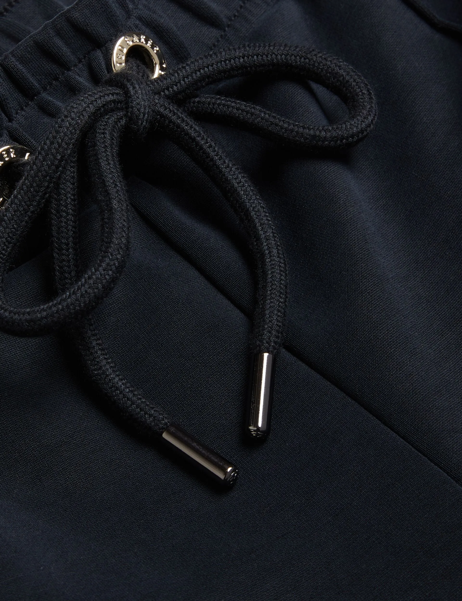 Cool Hooded Jacket NOWELLL | BLACK