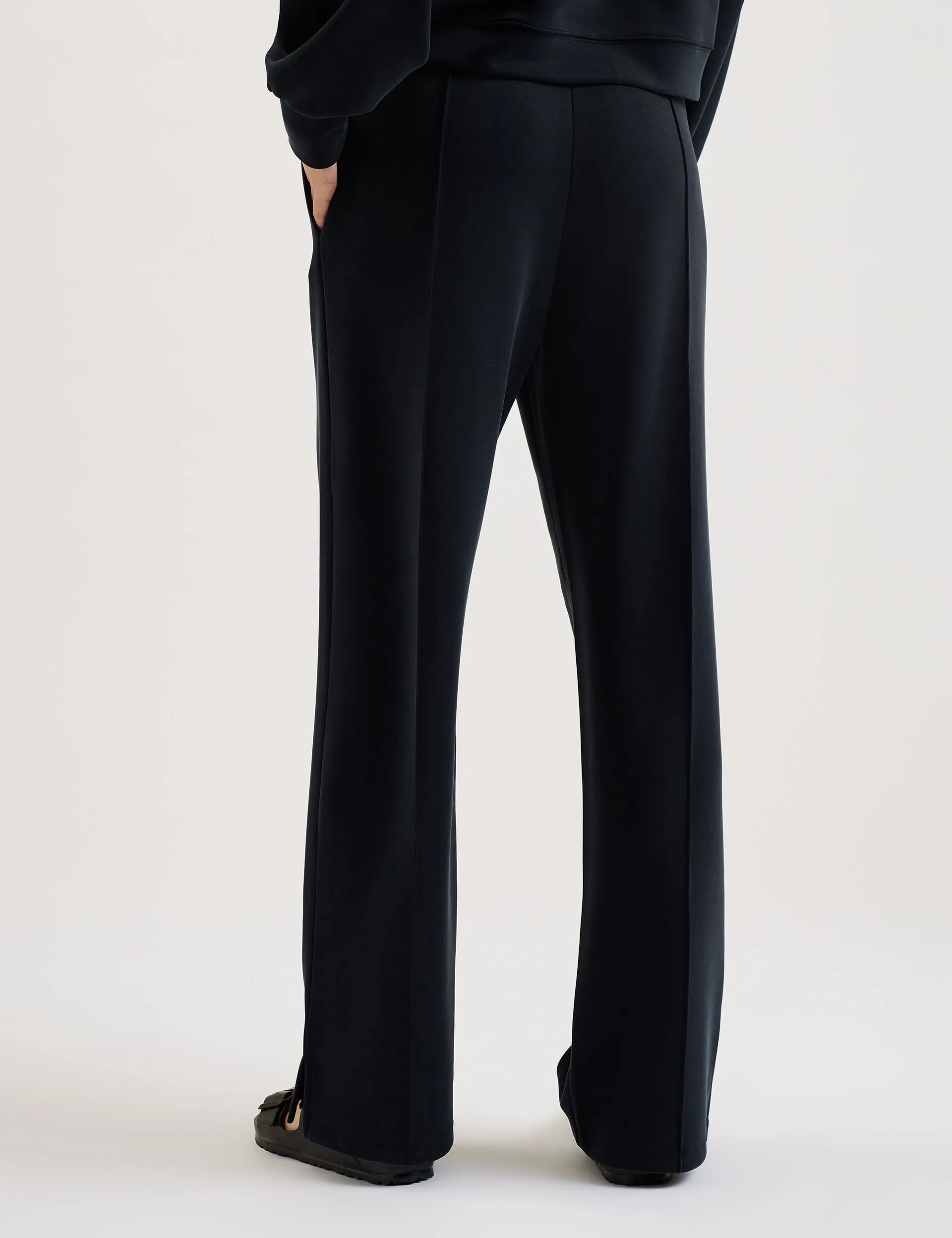 NOWELLL | BLACK Fire Core NonSlipTrims