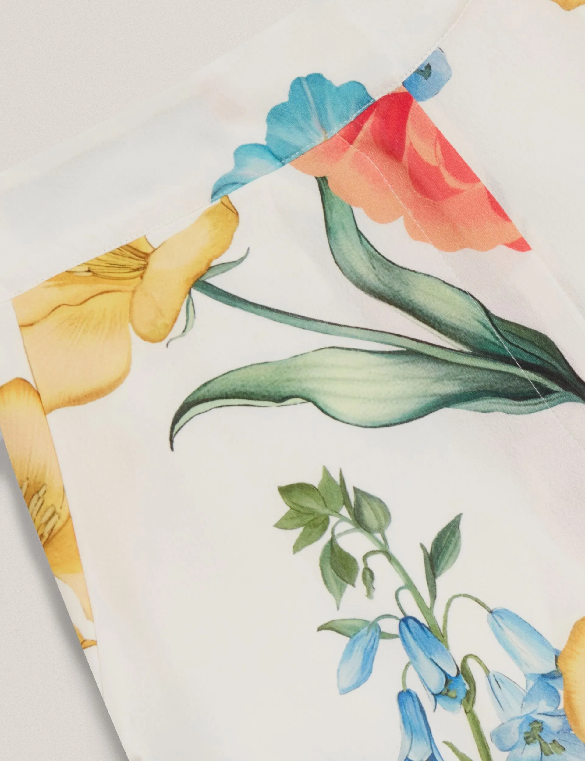 NYMPHAT | WHITE London Edge