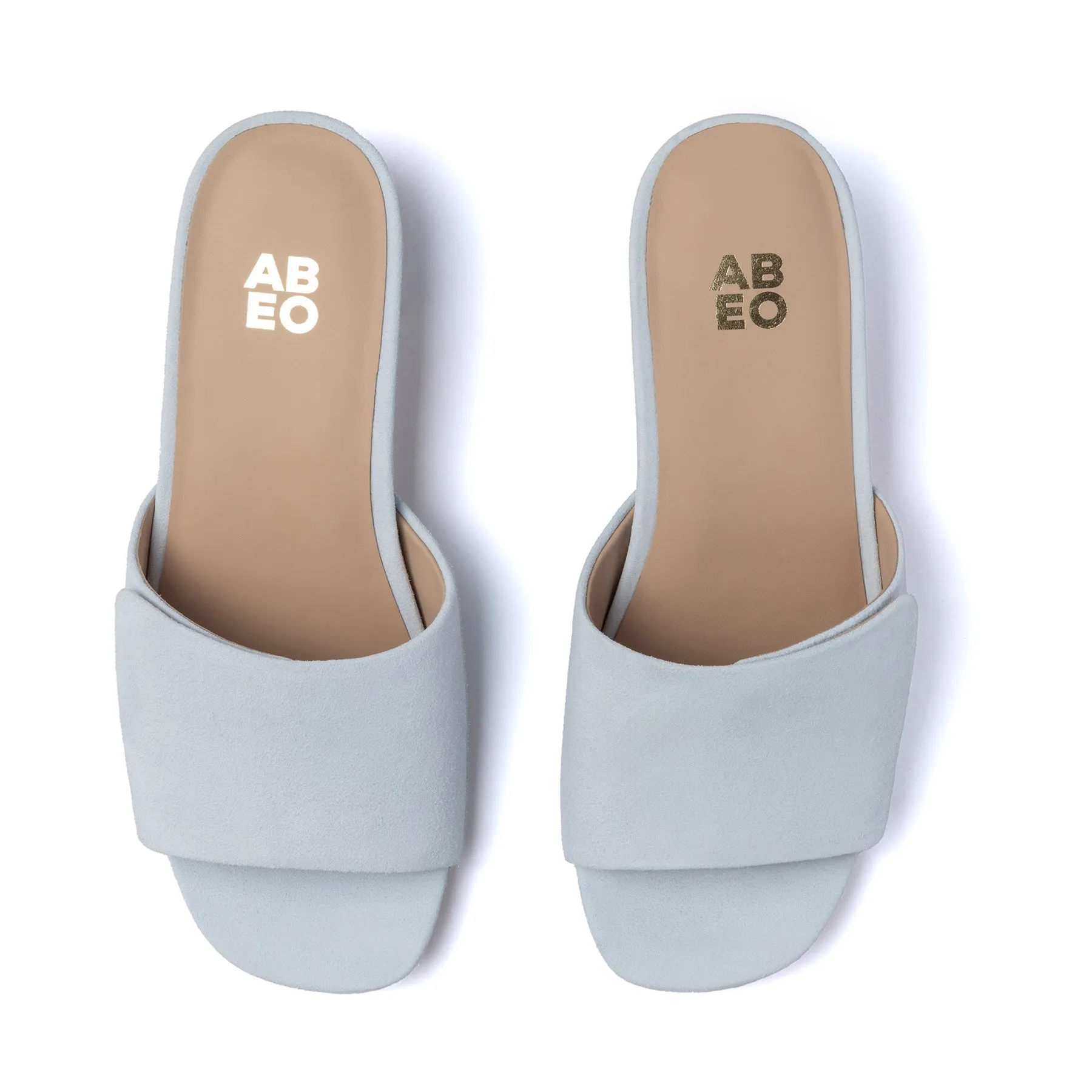 Breathable Textile Lining Avenue Slide Metatarsal