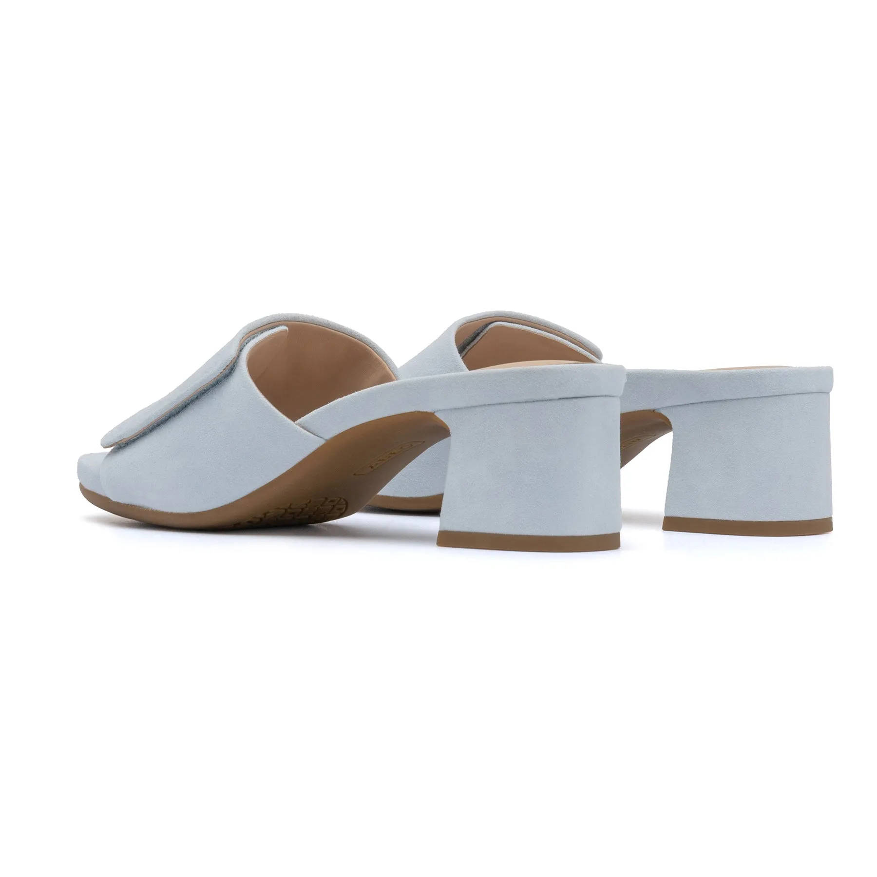 Anti Slip Outsole Bold Neon Avenue Slide Metatarsal