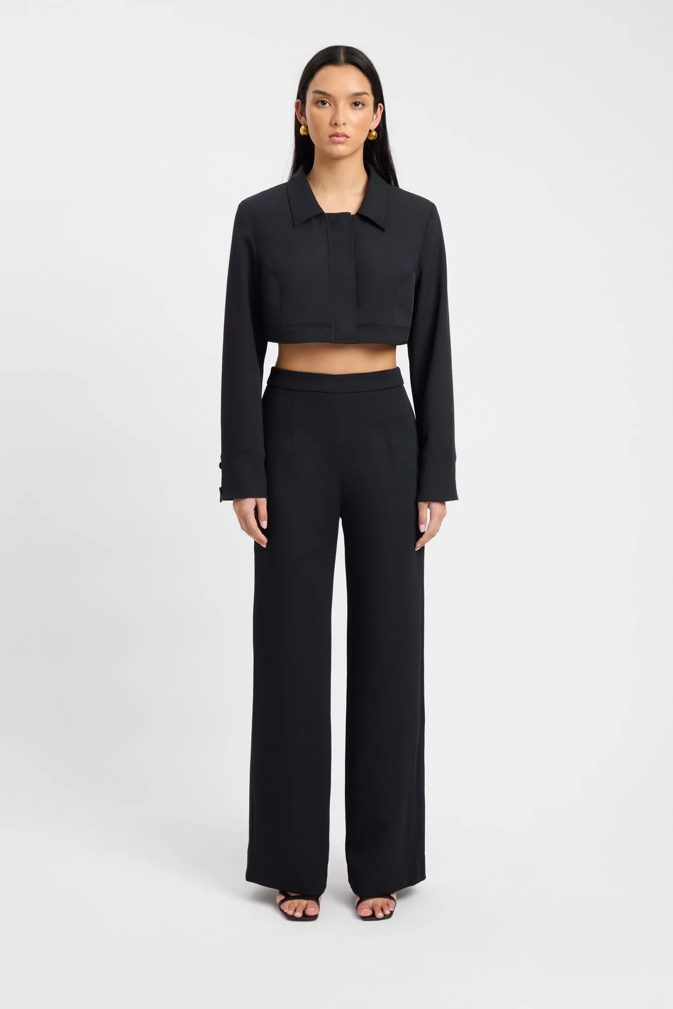 Ariel Micro Jacket Heat Reflective Tech All Day Fit