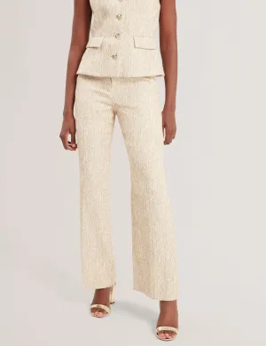 VULPAT | IVORY Relaxed Fit